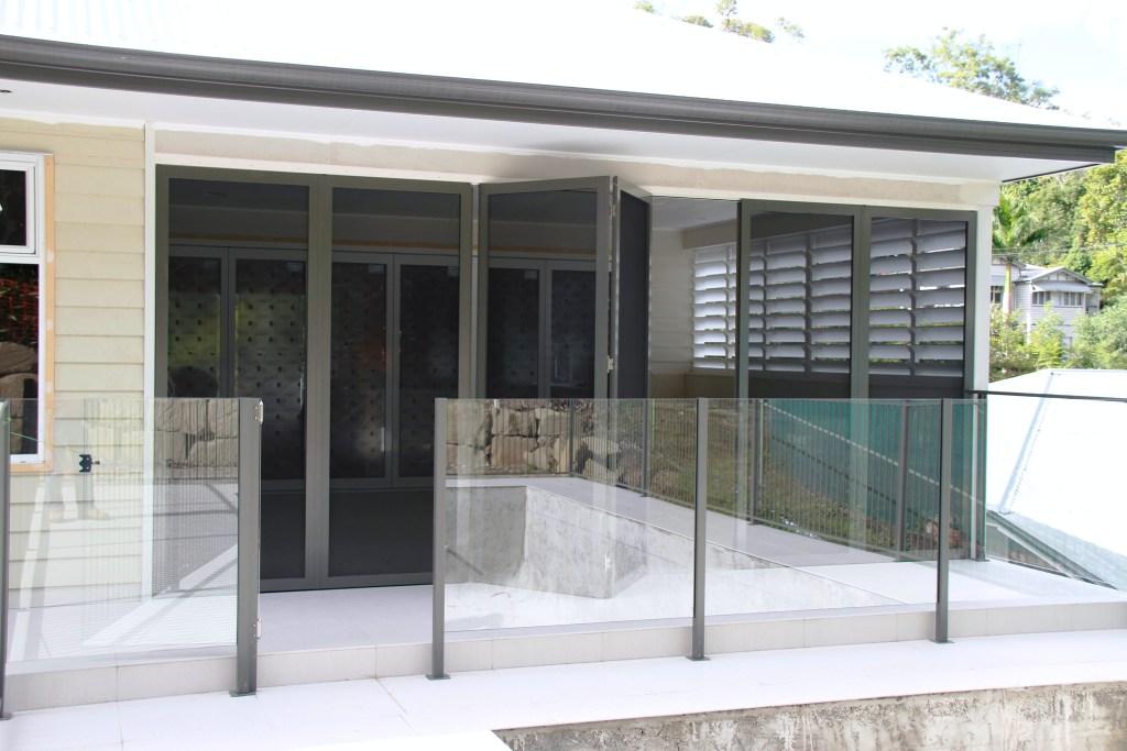 Images Vincent Security - Crimsafe Security Screens & Doors Brisbane