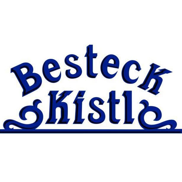 Besteck Kistl Logo