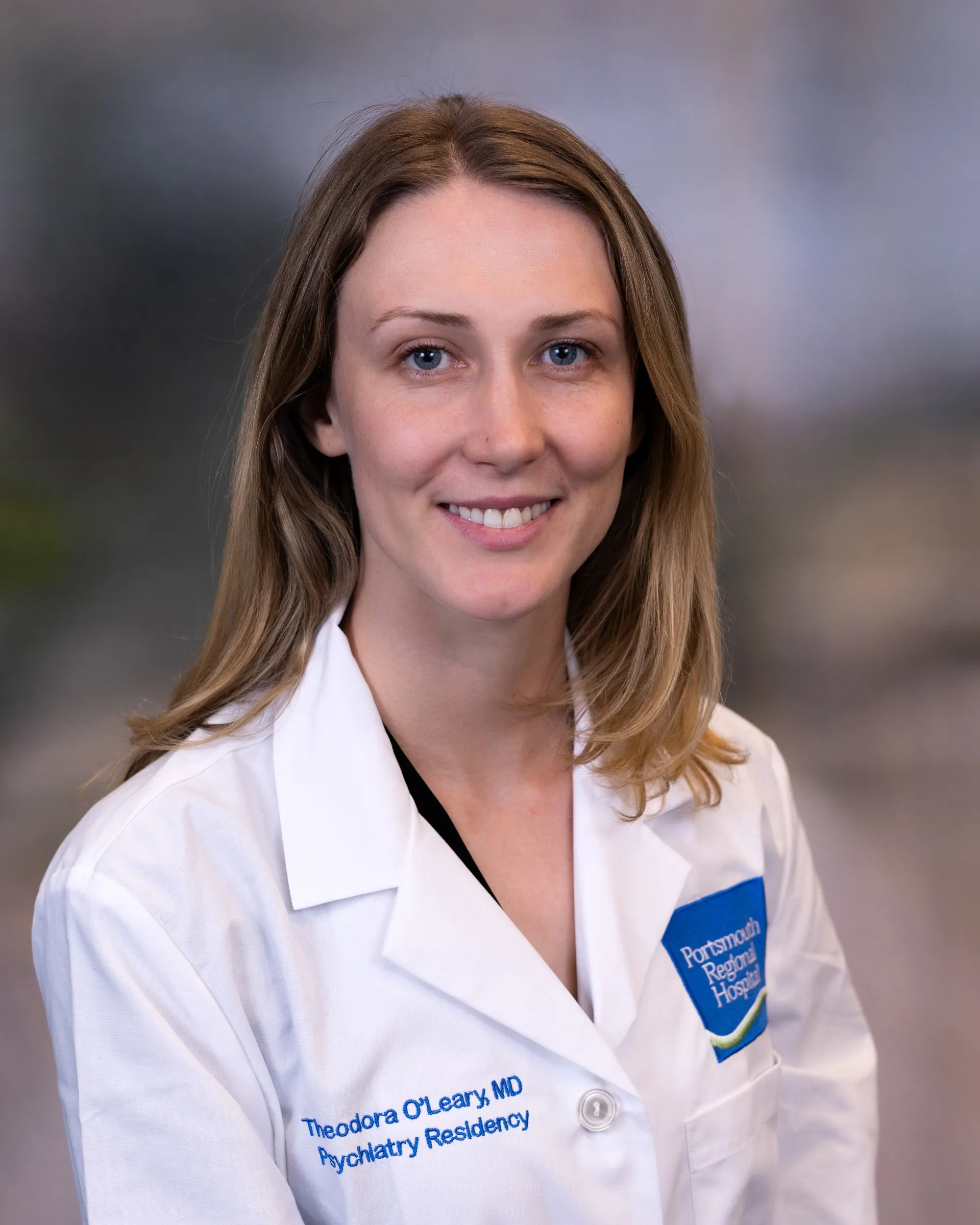 Theodora O'leary - Portsmouth, NH - Nurse Practitioner, Psychiatry, Addiction Medicine