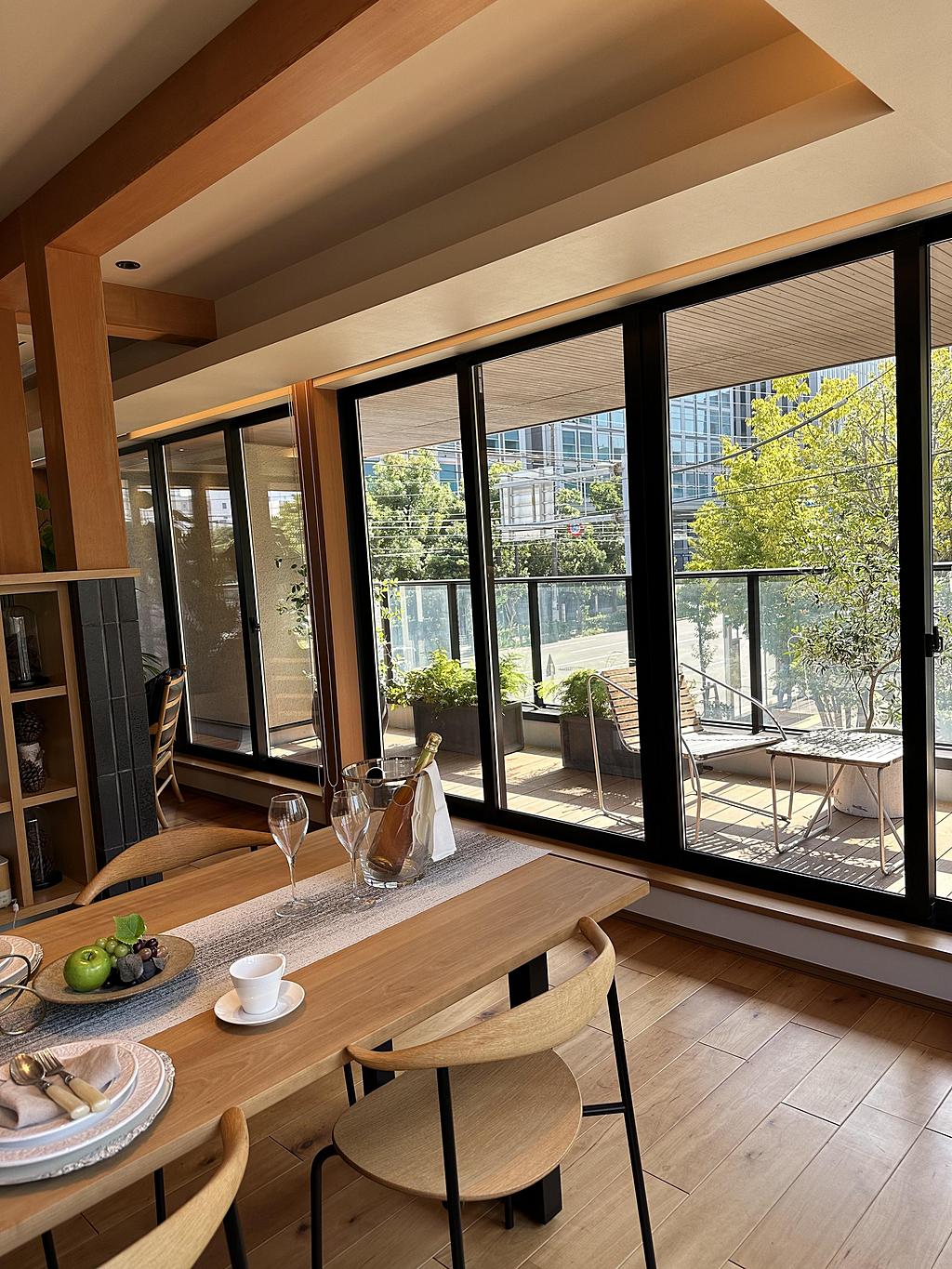 Images ダイワハウス品川シーサイド展示場