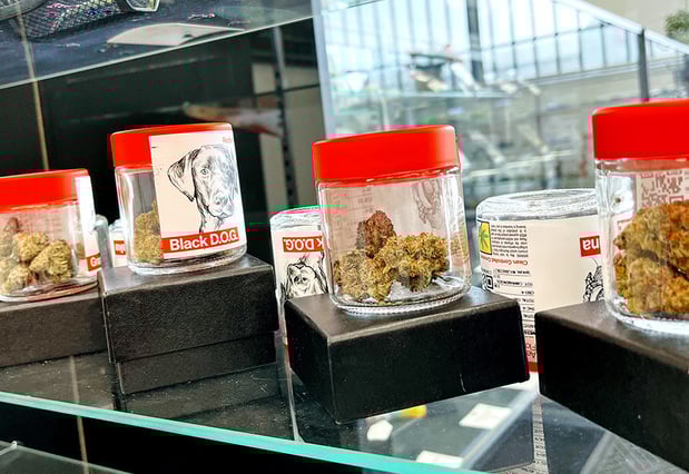 Images Vibe Cannabis Co. Weed Dispensary