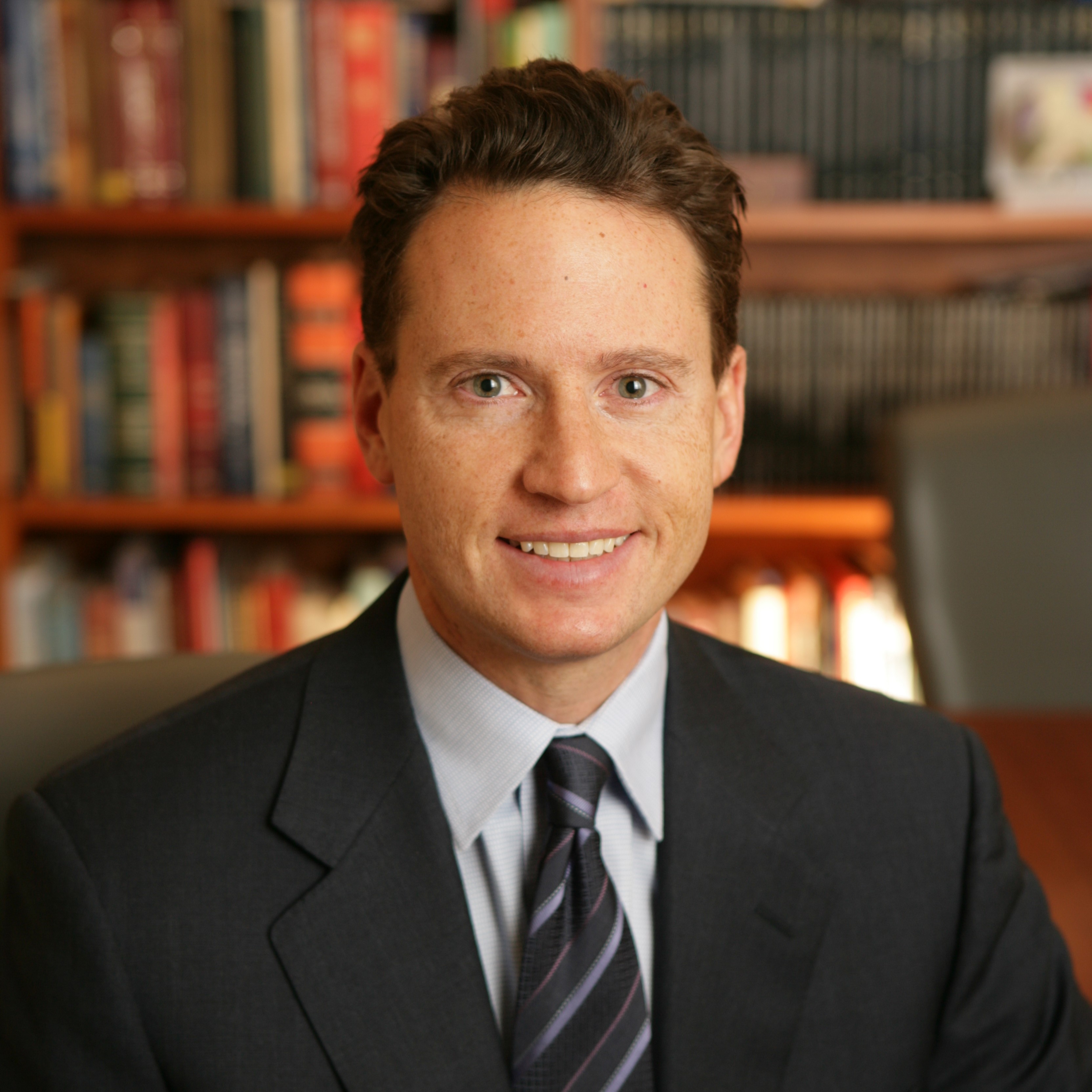 Dr. Theodore H. Schwartz, MD