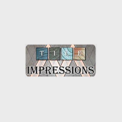 Tile Impressions, LLC Logo