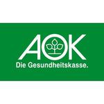 Kundenlogo AOK - Die Gesundheitskasse - KundenCenter Schopfheim