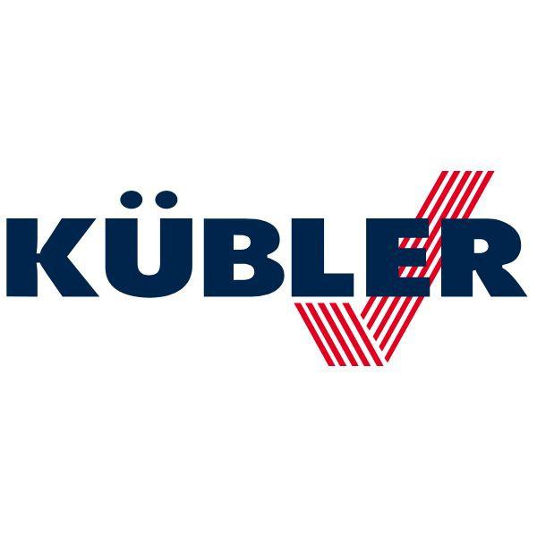 KÜBLER Hallenheizungen Logo