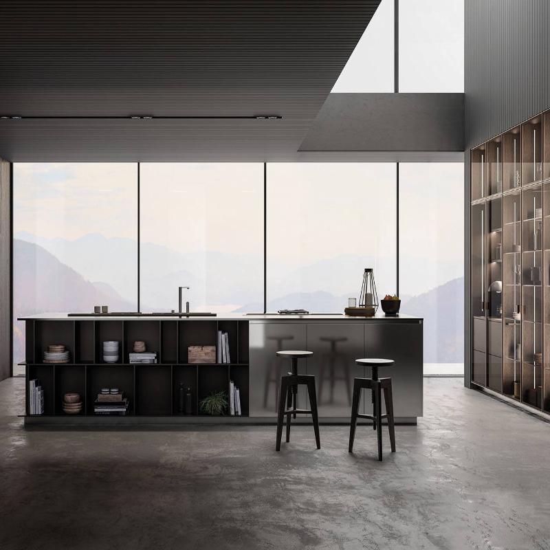 Images Effeti Cucine - Progetto Elle