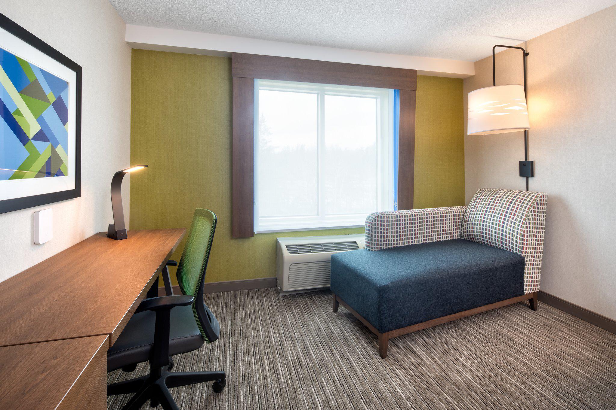 Images Holiday Inn Express & Suites Halifax Airport, an IHG Hotel