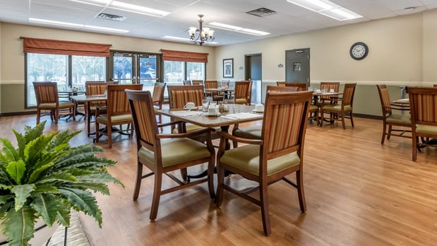 Images Brookdale Painted Post