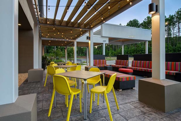 Images Home2 Suites by Hilton Fayetteville North