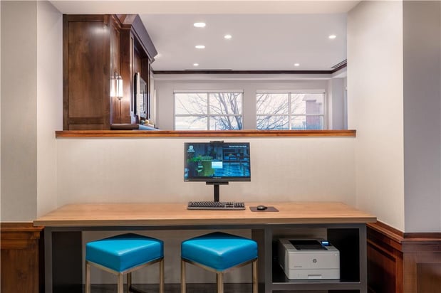 Images Hilton Garden Inn Billings