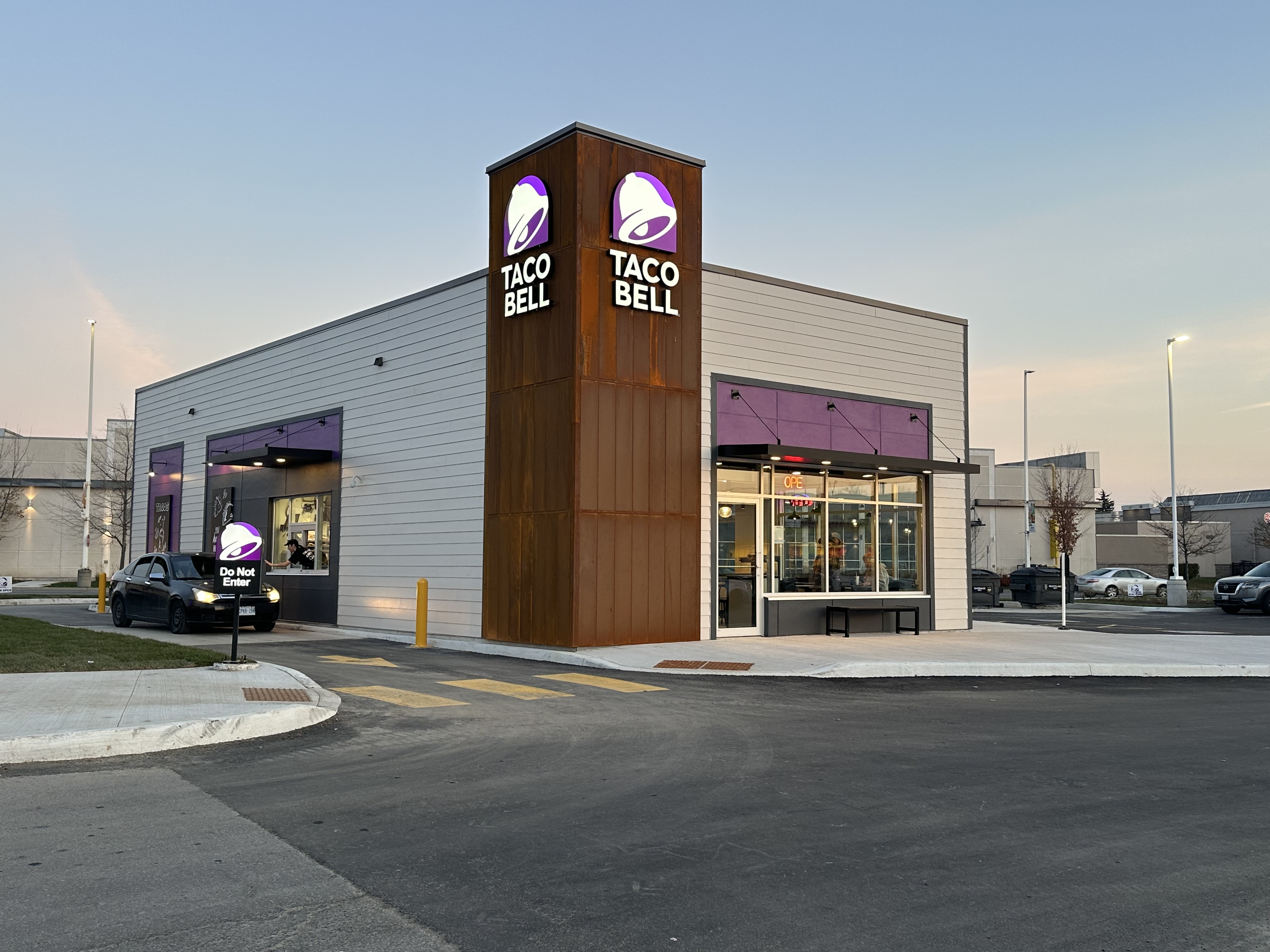 Images Taco Bell