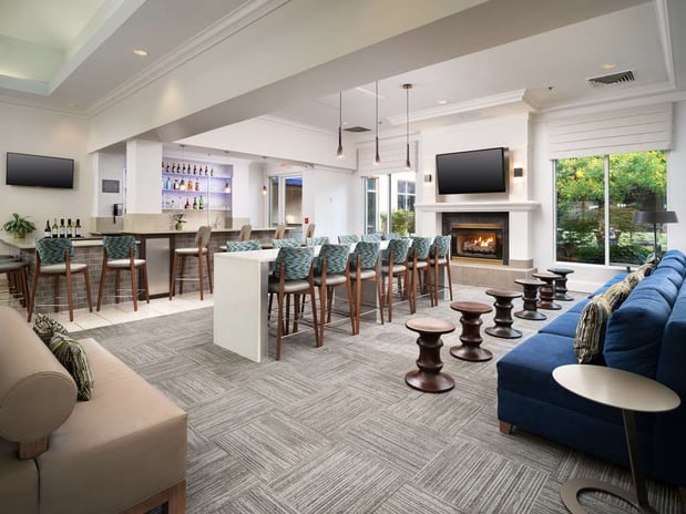 Images Hilton Garden Inn Chattanooga Downtown