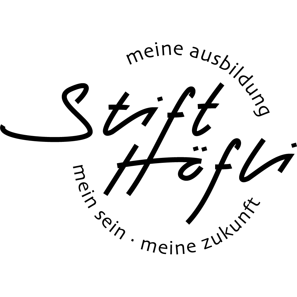 Stift Höfli Logo