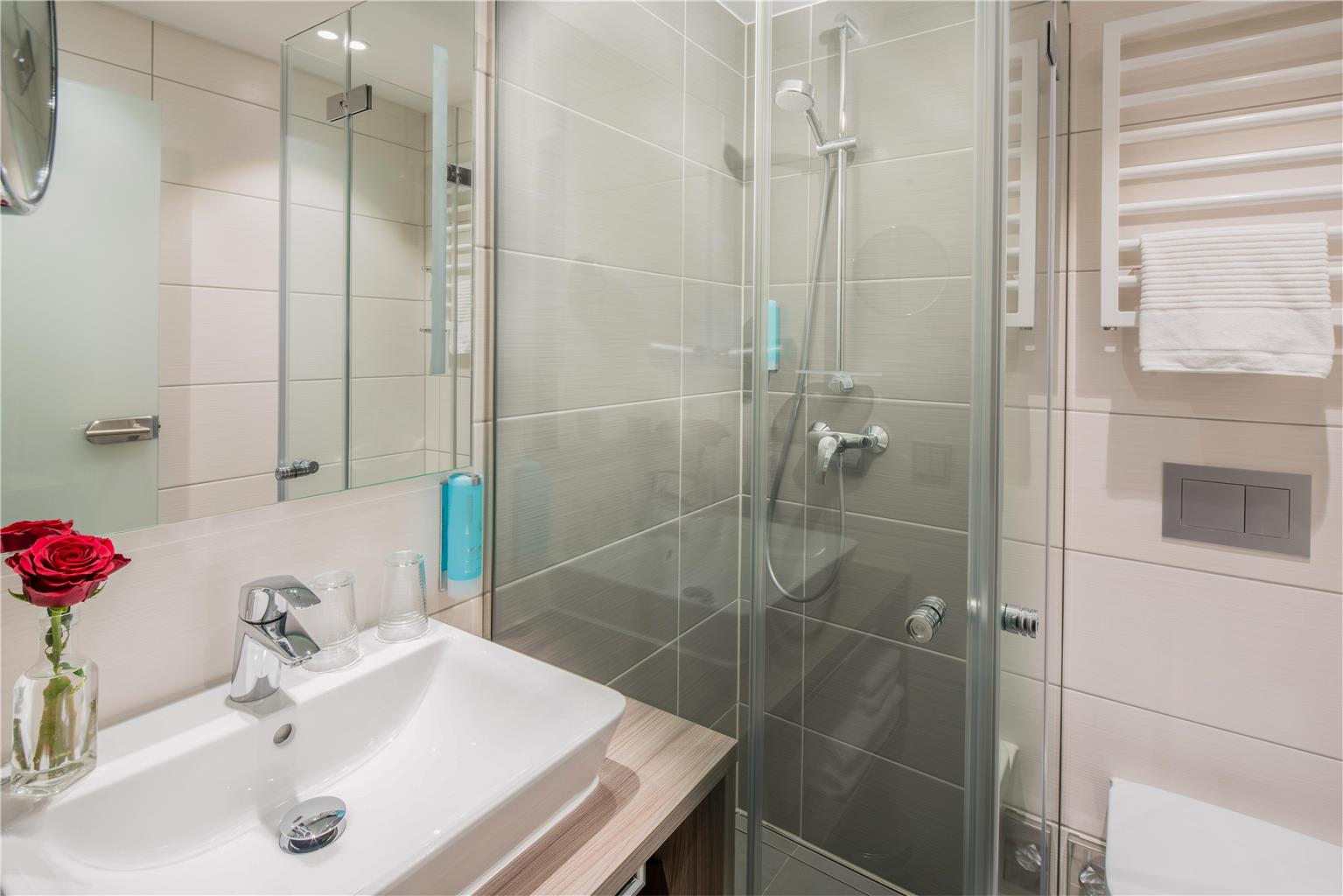 Best Western Plus Hotel Regence, Peterstrasse 71 in Aachen