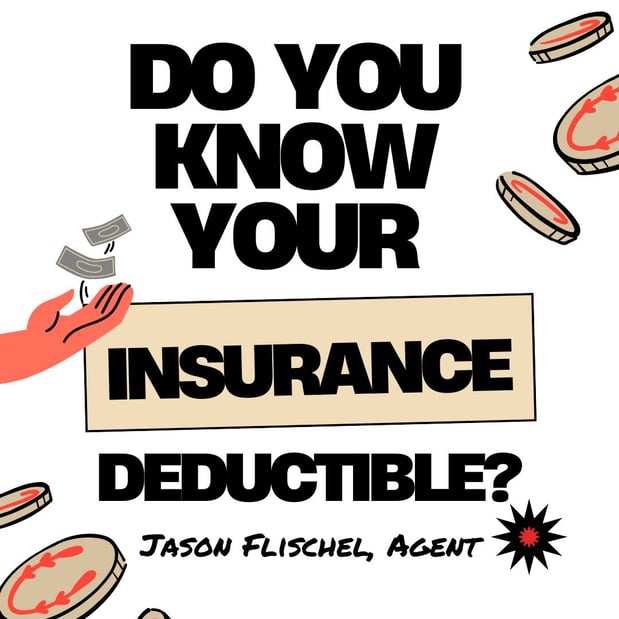 Images Jason Flischel - State Farm Insurance Agent
