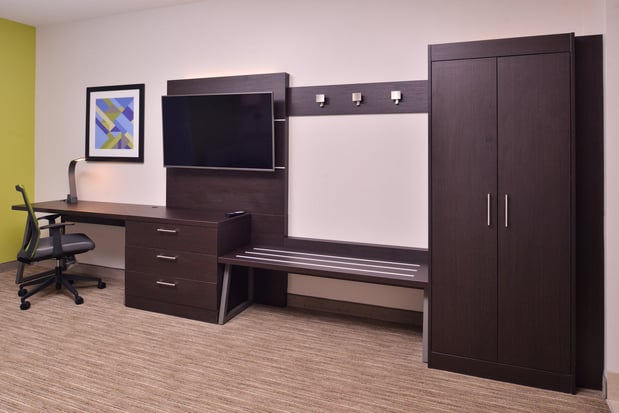 Images Holiday Inn Express & Suites Mall of America - Msp Airport by IHG