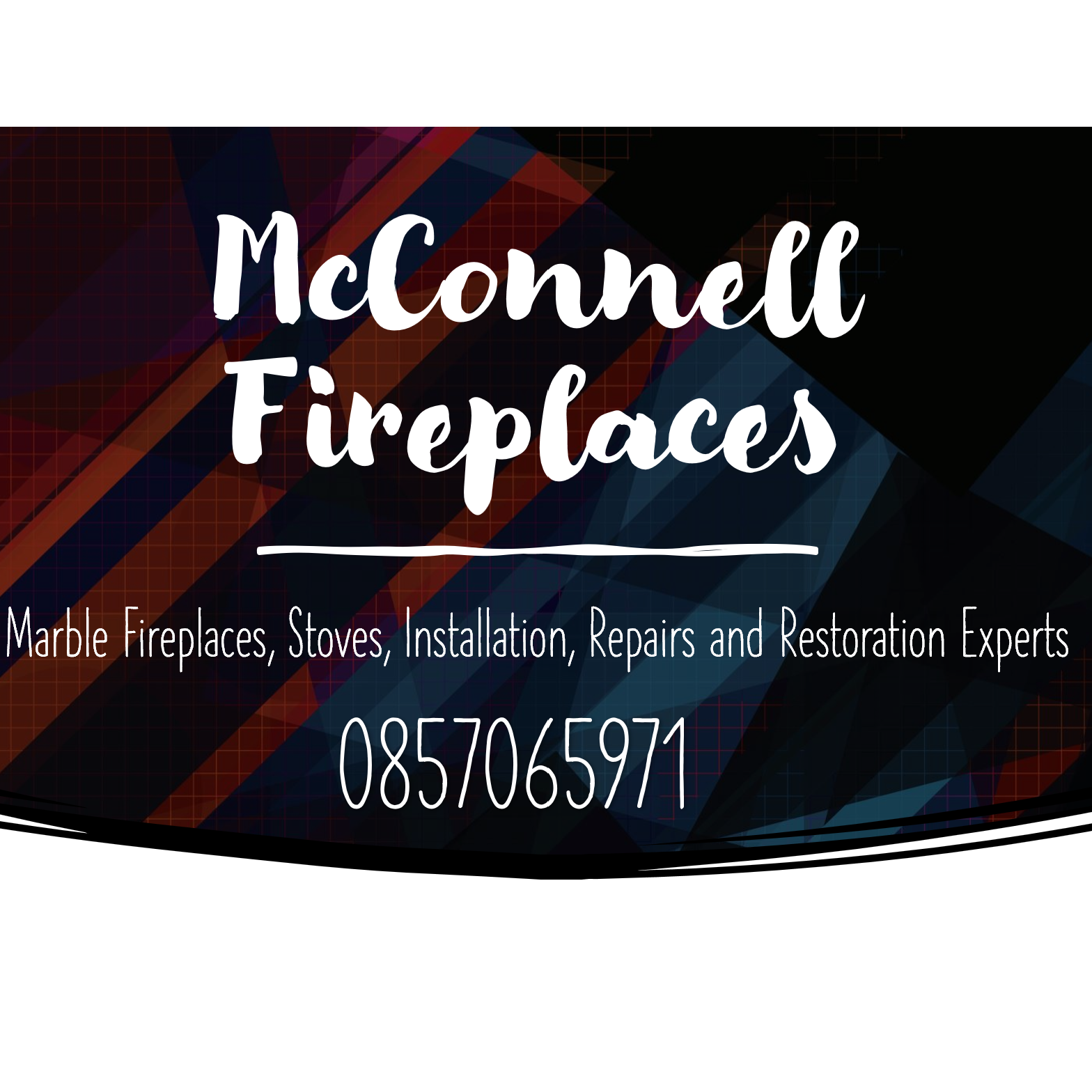 McConnell Fireplaces