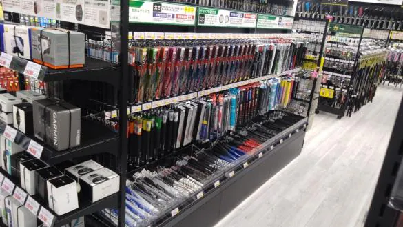 Images ゴルフパートナー 上尾店