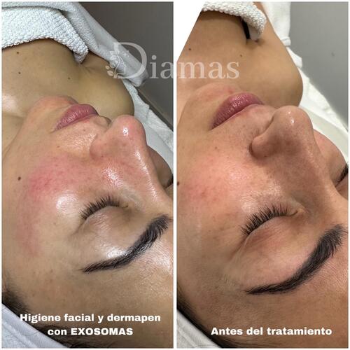 Images Clínica Estética Diamas
