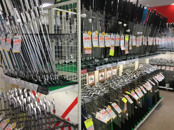 Images ゴルフパートナー 掛川店