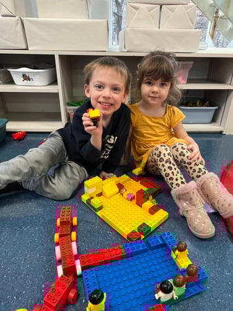 Images Barlina House Preschool