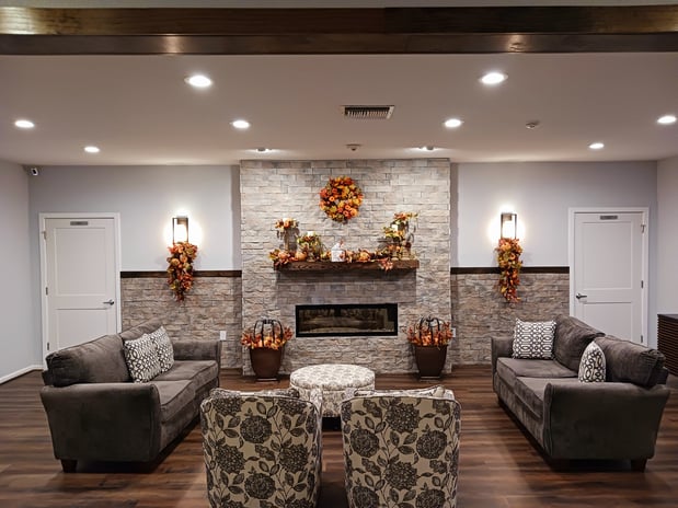 Images Woodlawn Funeral Home Garden of Memories