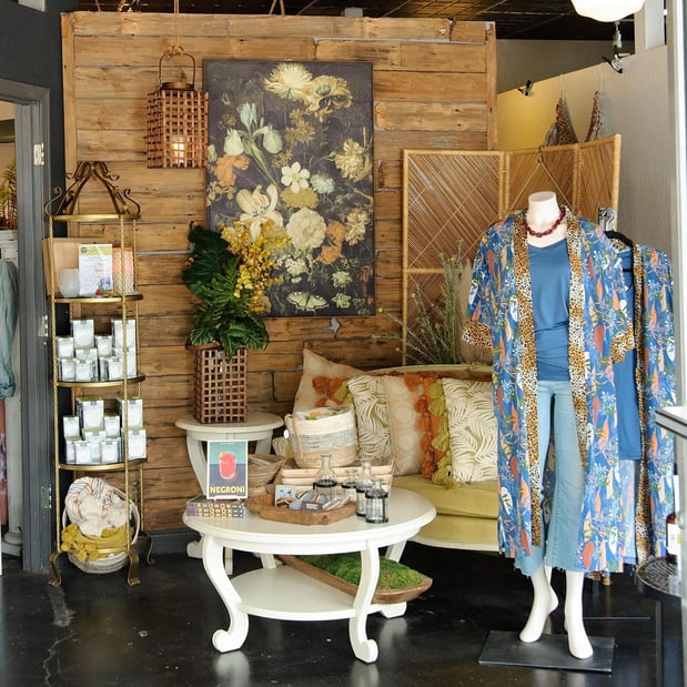 Images Not Too Shabby Boutique