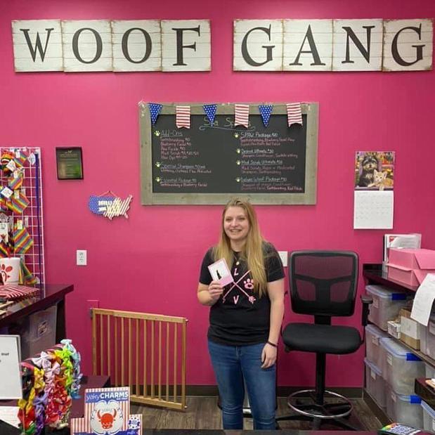 Images Woof Gang Bakery & Grooming West U