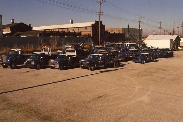 Images Marcell's Inc