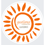 Excellence formacion Lucero Madrid