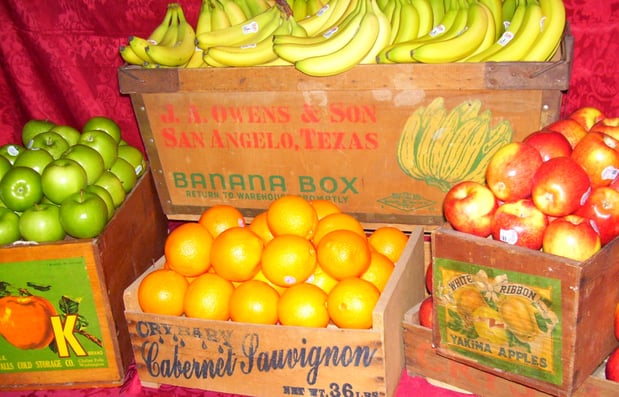Images Green's Produce and Plants