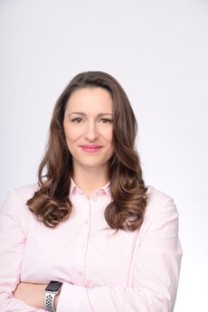 Nadine Bley-Schmidt, Himmelsthürer Straße 75 in Hildesheim