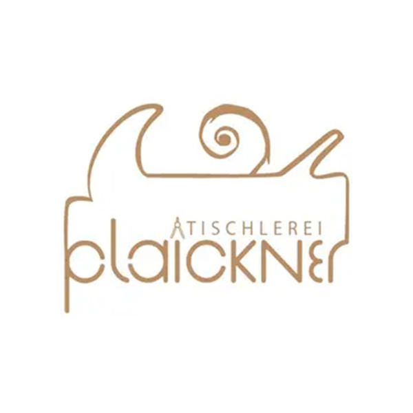 Tischlerei Plaickner e.U. Logo