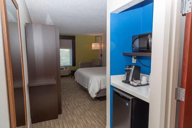 Images Holiday Inn Express Clayton (SE Raleigh), an IHG Hotel