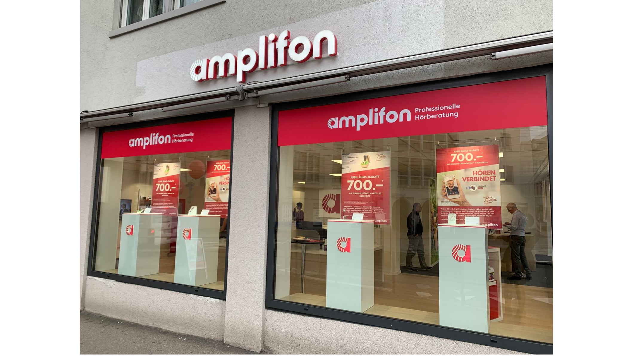 Hearing Aids Store In Meiner Nähe