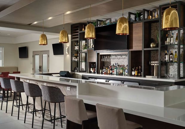 Images Hilton Garden Inn Las Colinas