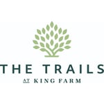 The Trails at King Farm Logo
