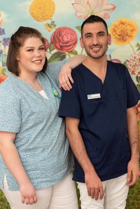 Kieferorthopädische Fachpraxis - Dr. Kristina Schreiber, Am Christinentor 1 in Lünen