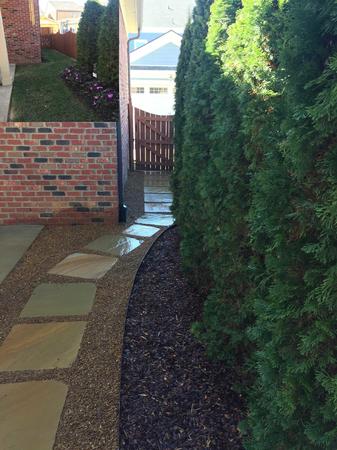 Images Goodin Lawncare