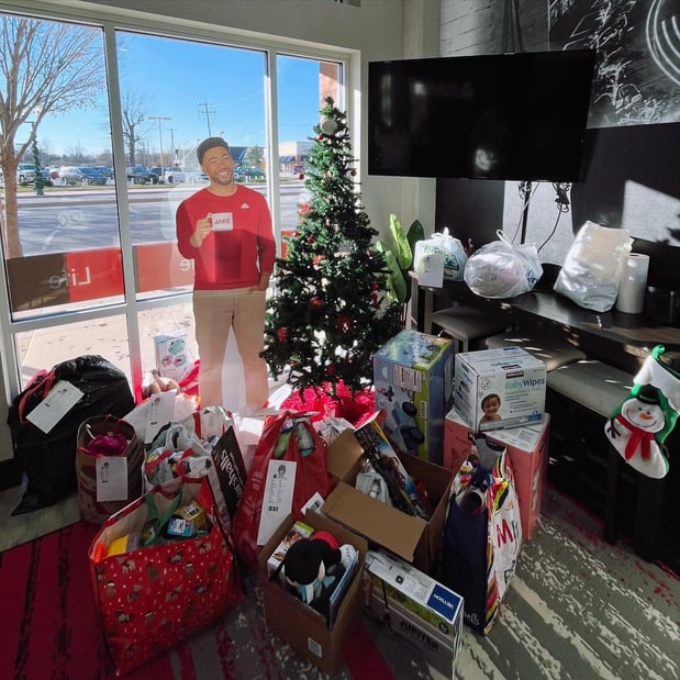 Images Brandon Libunao - State Farm Insurance Agent