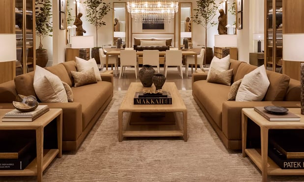 Images RH San Diego | The Gallery at Westfield UTC