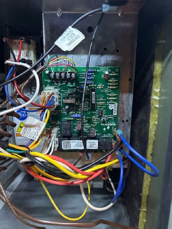 Images D&T Heating & Cooling