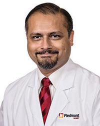 Sanjay Sarin