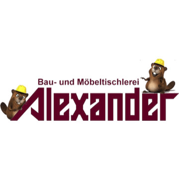 Logo Tischlerei und Bestattungen Alexander