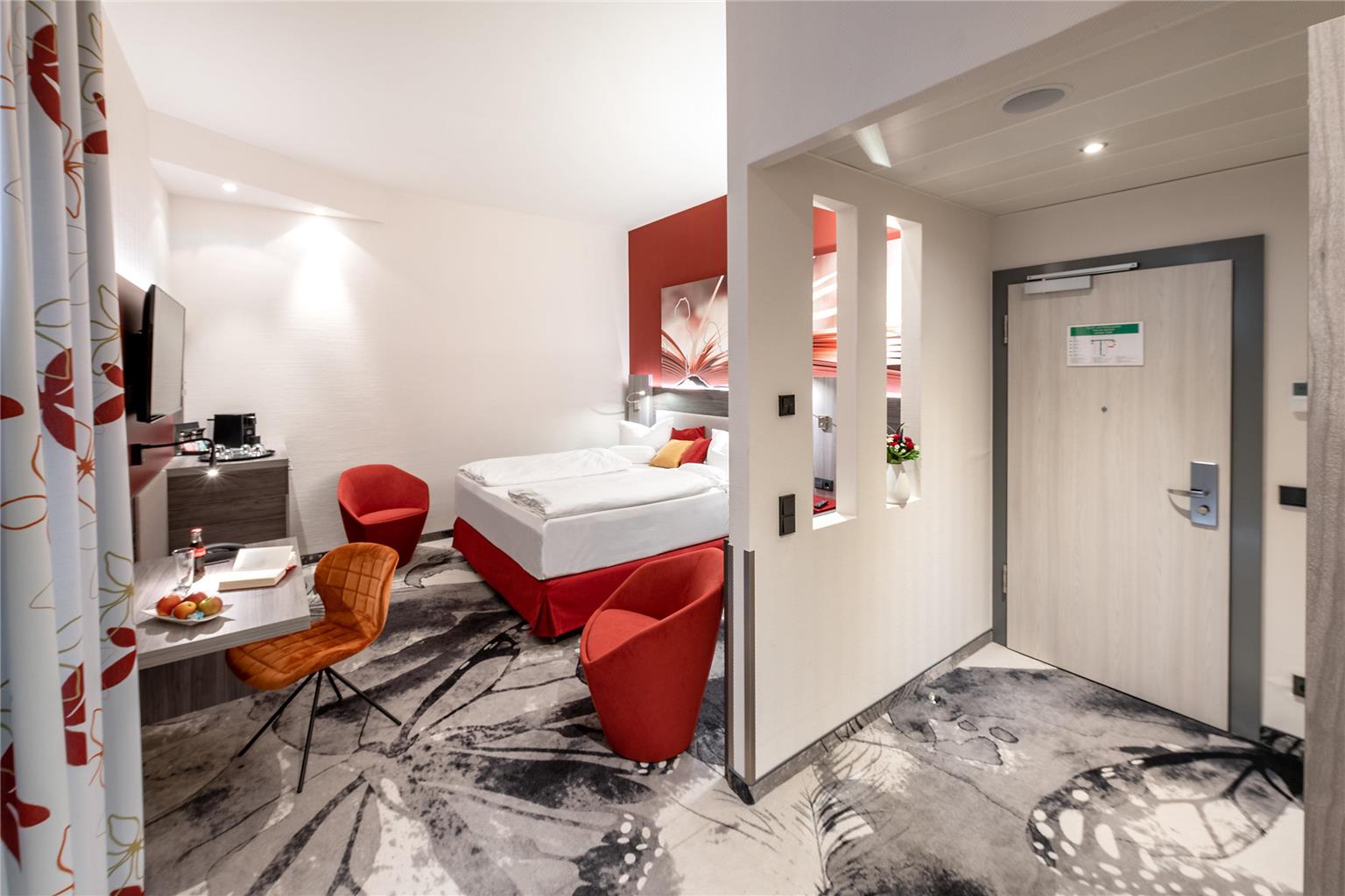 Best Western Premier Hotel Villa Stokkum, Steinheimer Vorstadt 70 in Hanau
