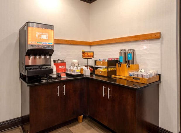 Images Hampton Inn Buffalo South/I-90