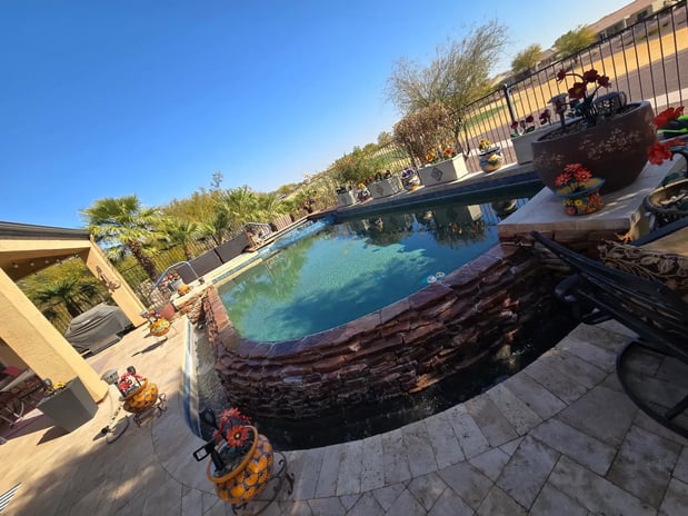 Images Big Splash Pool Care.
