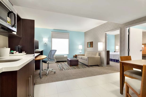 Images Home2 Suites by Hilton Middletown