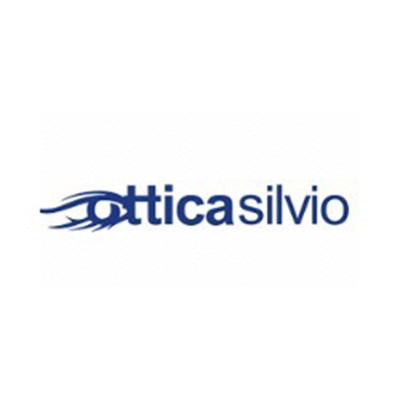 Ottica Silvio Logo