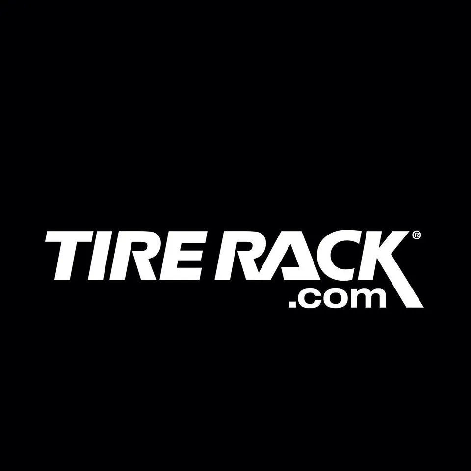 Tire Rack 標誌